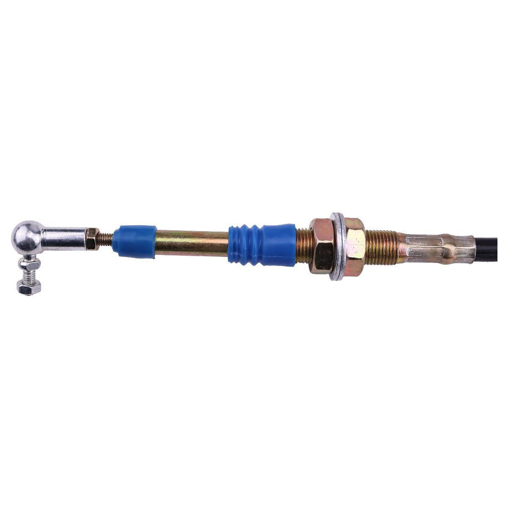 Throttle Cable 48123156577 for Dynapac Roller CC1200
