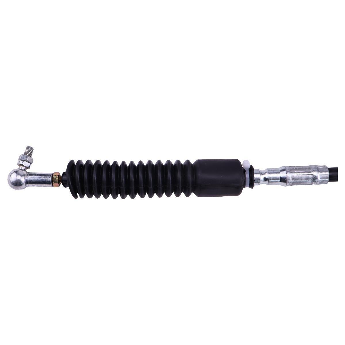 Throttle Cable 48123156577 for Dynapac Roller CC1200