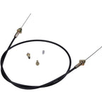 Throttle Cable 900-9901-04 900990104 For Bandit and Woodchuck Wood Chippers