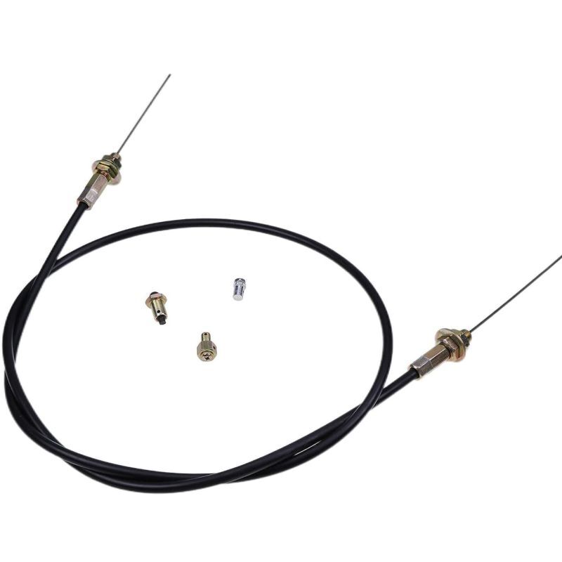 Throttle Cable 900-9901-04 900990104 For Bandit and Woodchuck Wood Chippers
