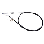 Throttle Cable GX23336 For John Deere JS25 JS35 JS45 128T02 126L02 128L02