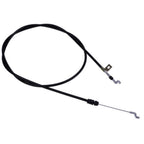 Throttle Cable GX23336 For John Deere JS25 JS35 JS45 128T02 126L02 128L02