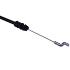 Throttle Cable GX23336 For John Deere JS25 JS35 JS45 128T02 126L02 128L02