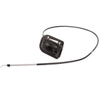 Throttle Choke Cable 946-05098C For Cub Cadet XT1 GT50 GT54 LT46 LT50 ST54 XT2