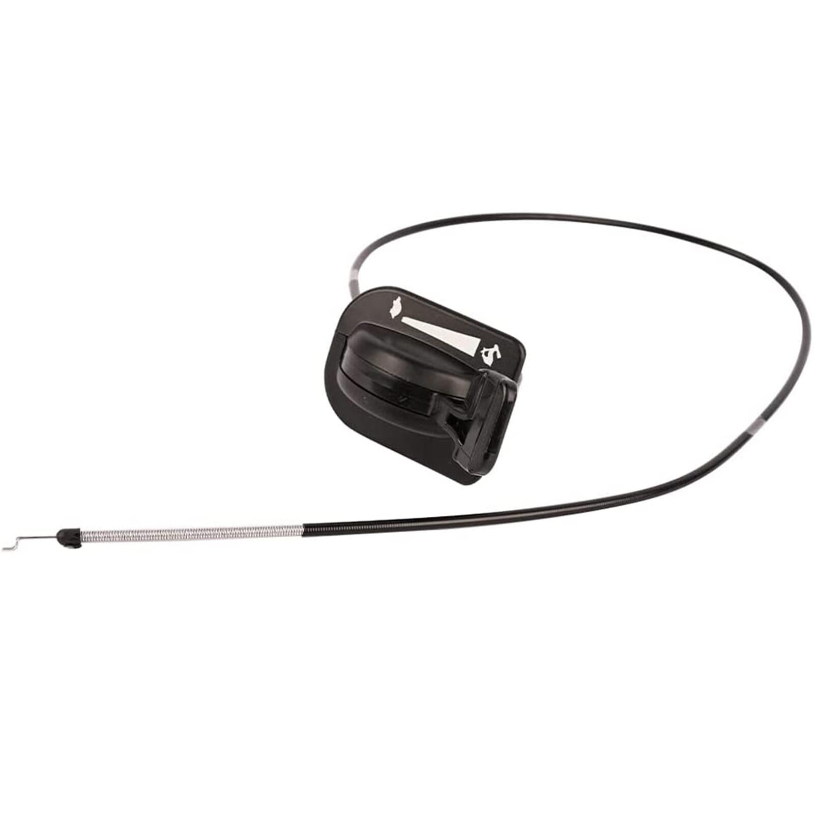 Throttle Choke Cable 946-05098C For Cub Cadet XT1 GT50 GT54 LT46 LT50 ST54 XT2