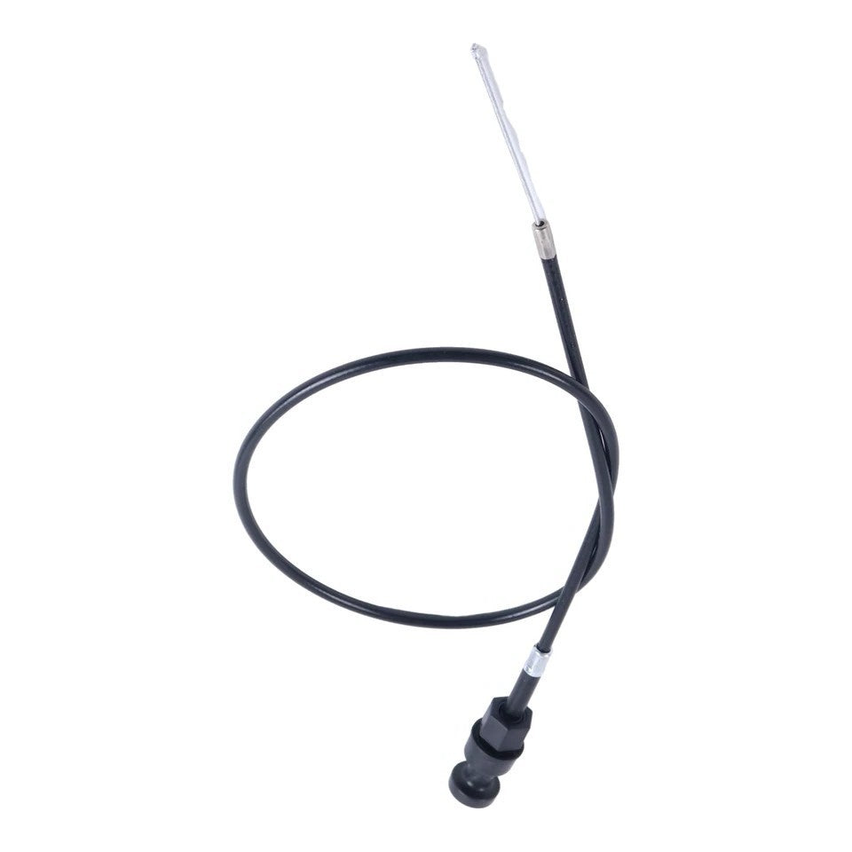 Throttle Choke Cable AM129722 For John Deere Gator 1200A 4X2 6X4 TS Worksite