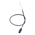 Throttle Choke Cable AM129722 For John Deere Gator 1200A 4X2 6X4 TS Worksite