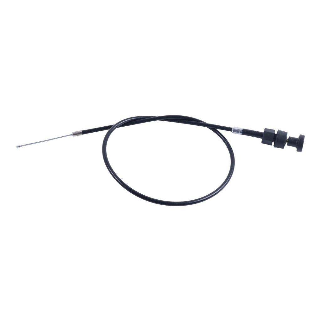Throttle Choke Cable AM129722 For John Deere Gator 1200A 4X2 6X4 TS Worksite