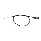 Throttle Choke Cable AM129722 For John Deere Gator 1200A 4X2 6X4 TS Worksite