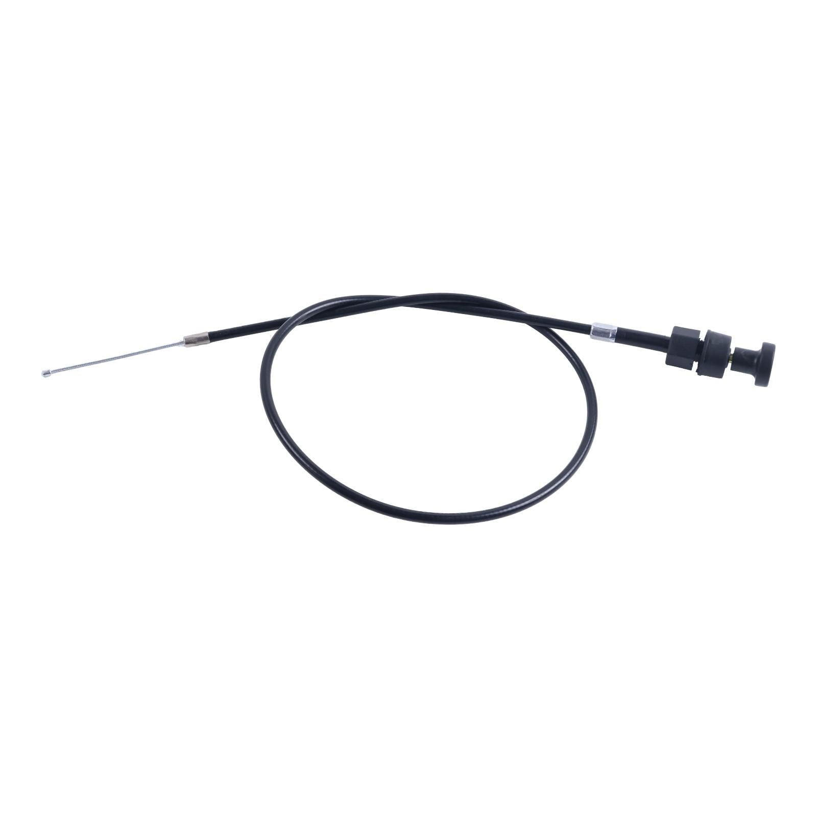 Throttle Choke Cable AM129722 For John Deere Gator 1200A 4X2 6X4 TS Worksite