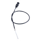 Throttle Choke Cable AM129722 For John Deere Gator 1200A 4X2 6X4 TS Worksite