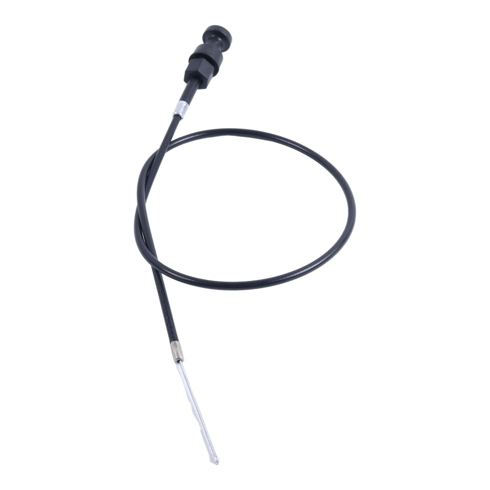 Throttle Choke Cable AM129722 For John Deere Gator 1200A 4X2 6X4 TS Worksite