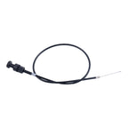 Throttle Choke Cable AM129722 For John Deere Gator 1200A 4X2 6X4 TS Worksite