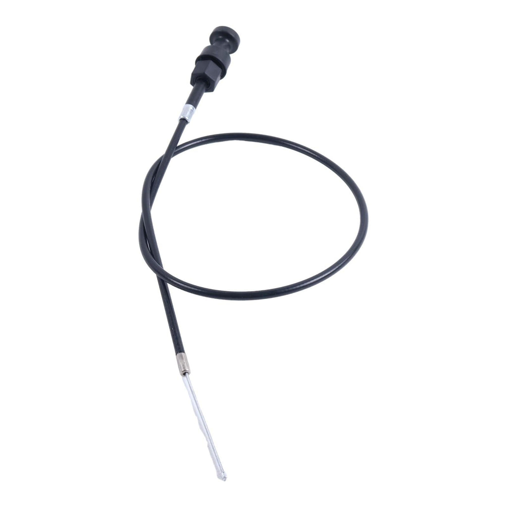 Throttle Choke Cable AM129722 For John Deere Gator UTV 1200A 4X2 6X4 TS Worksite