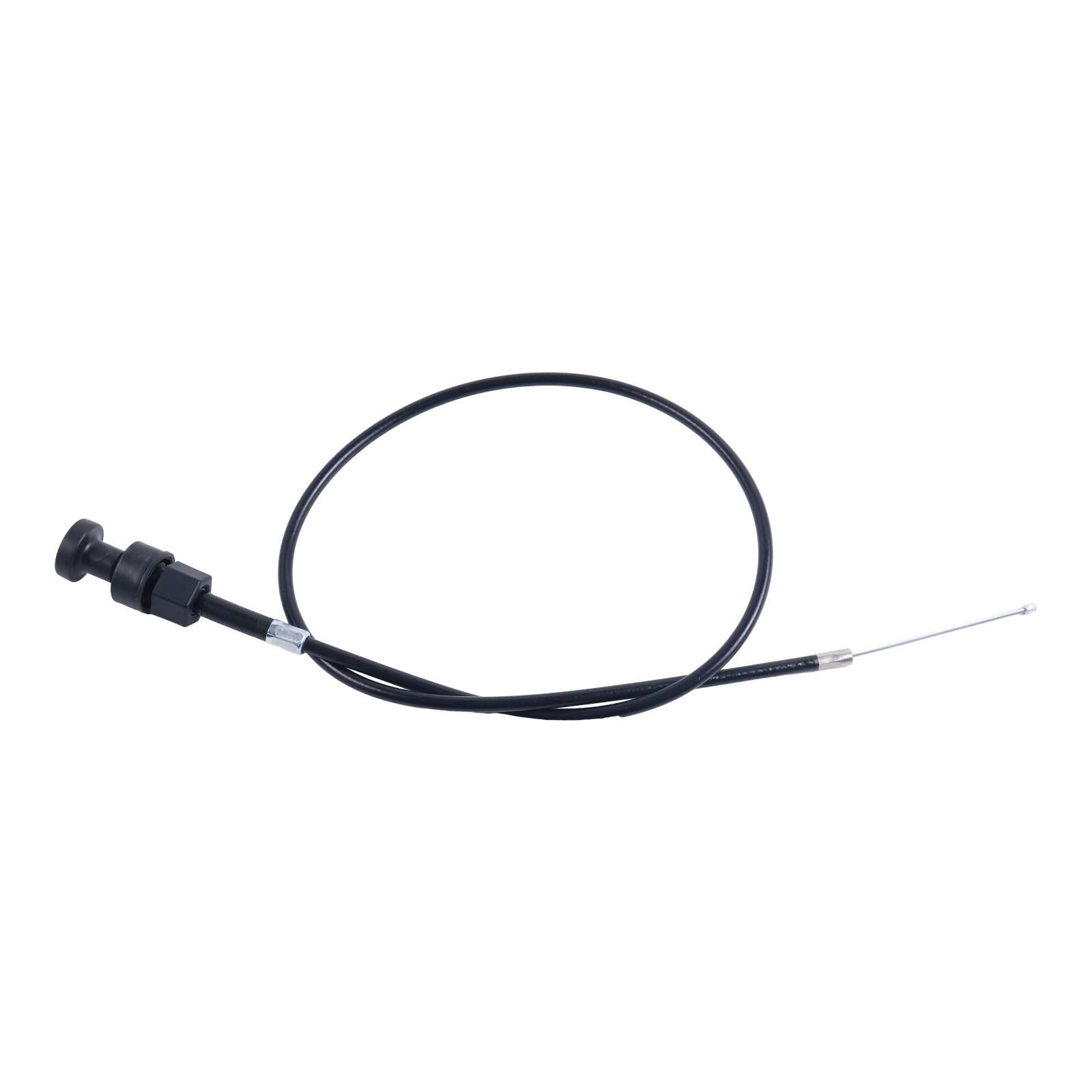 Throttle Choke Cable AM129722 For John Deere Gator UTV 1200A 4X2 6X4 TS Worksite