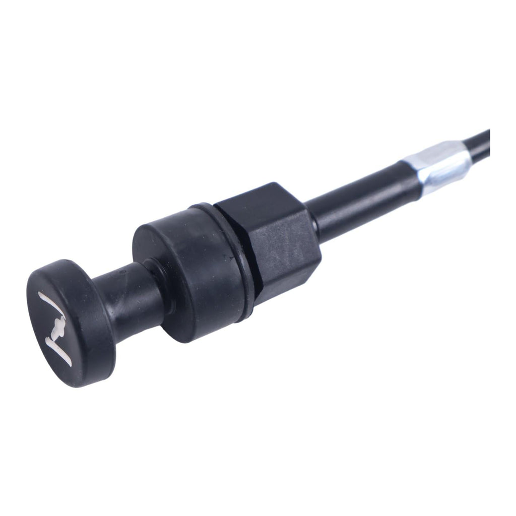 Throttle Choke Cable AM129722 For John Deere Gator UTV 1200A 4X2 6X4 TS Worksite