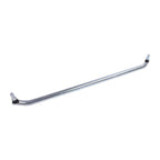 Tie Rod Assembly 245-750 AM119106 AM123075 AM132391 for John Deere GT242 LX172