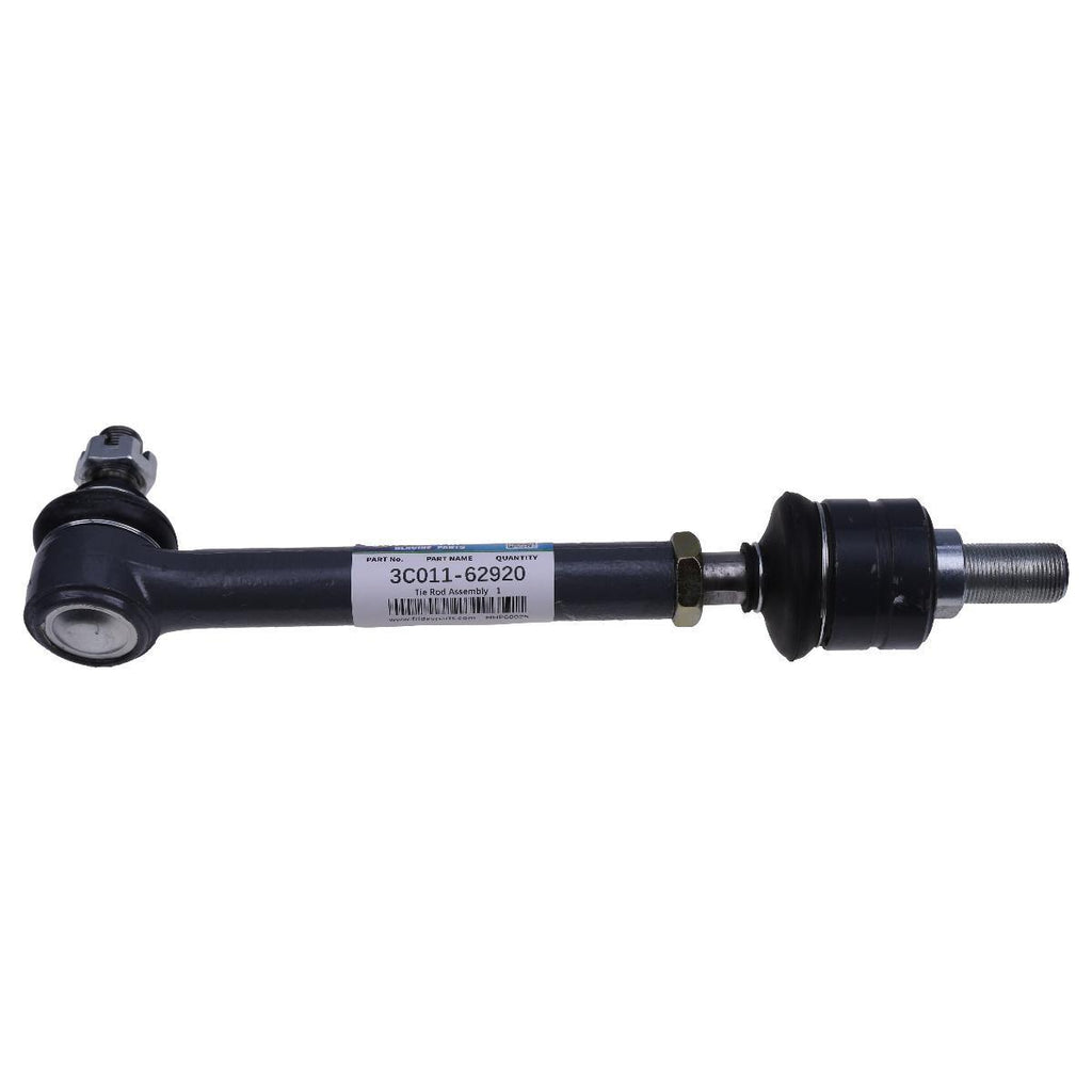 Tie Rod Assembly 3C011-62970 For Kubota M5040 M5140 M6040 M6060 M7040 M7060