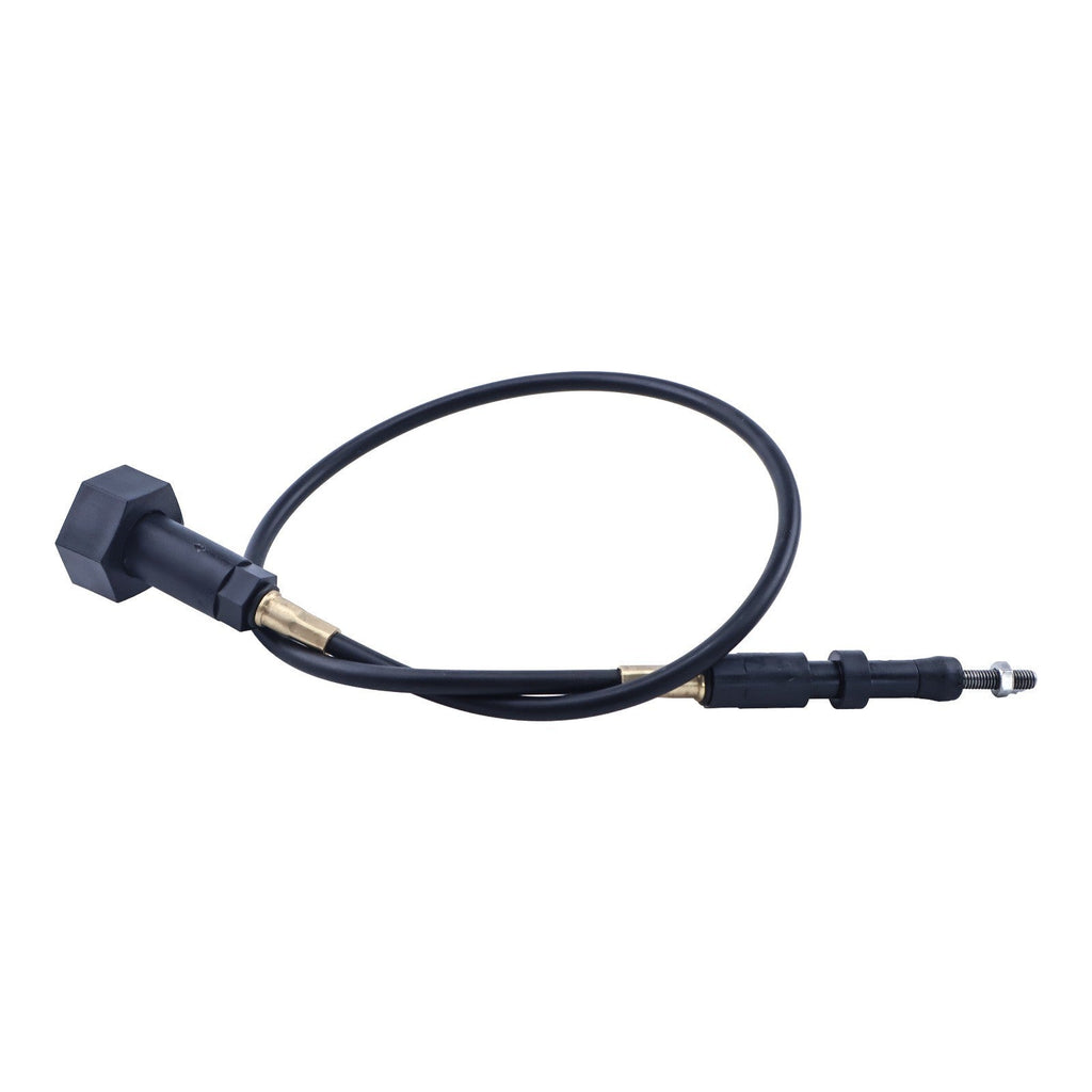Tilt Assist Cable 766408 436202 For Johnson Evinrude 25hp 30hp 40hp 48hp 50hp