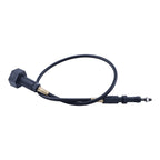 Tilt Assist Cable 766408 436202 For Johnson Evinrude 25hp 30hp 40hp 48hp 50hp