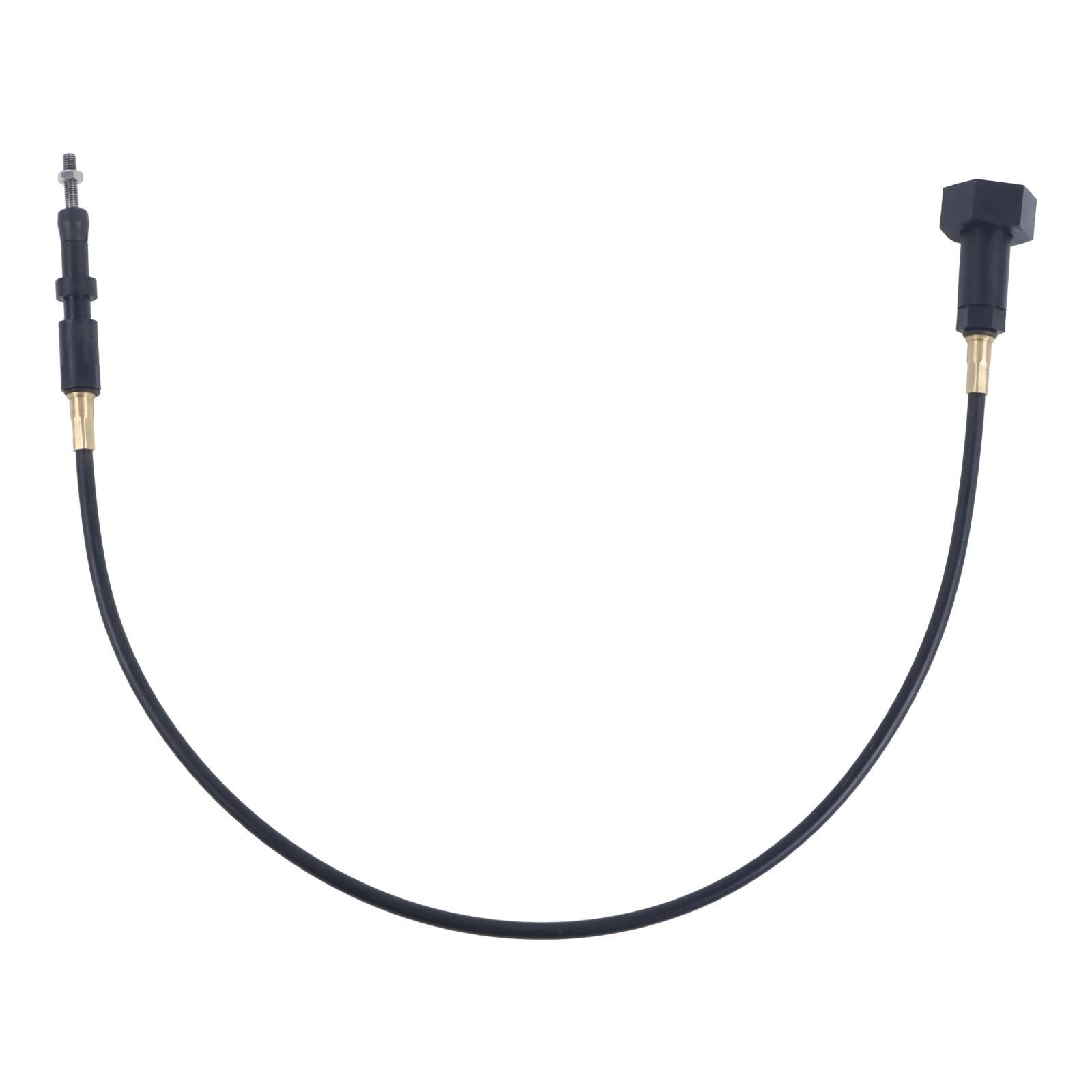 Tilt Assist Cable 766408 436202 For Johnson Evinrude 25hp 30hp 40hp 48hp 50hp