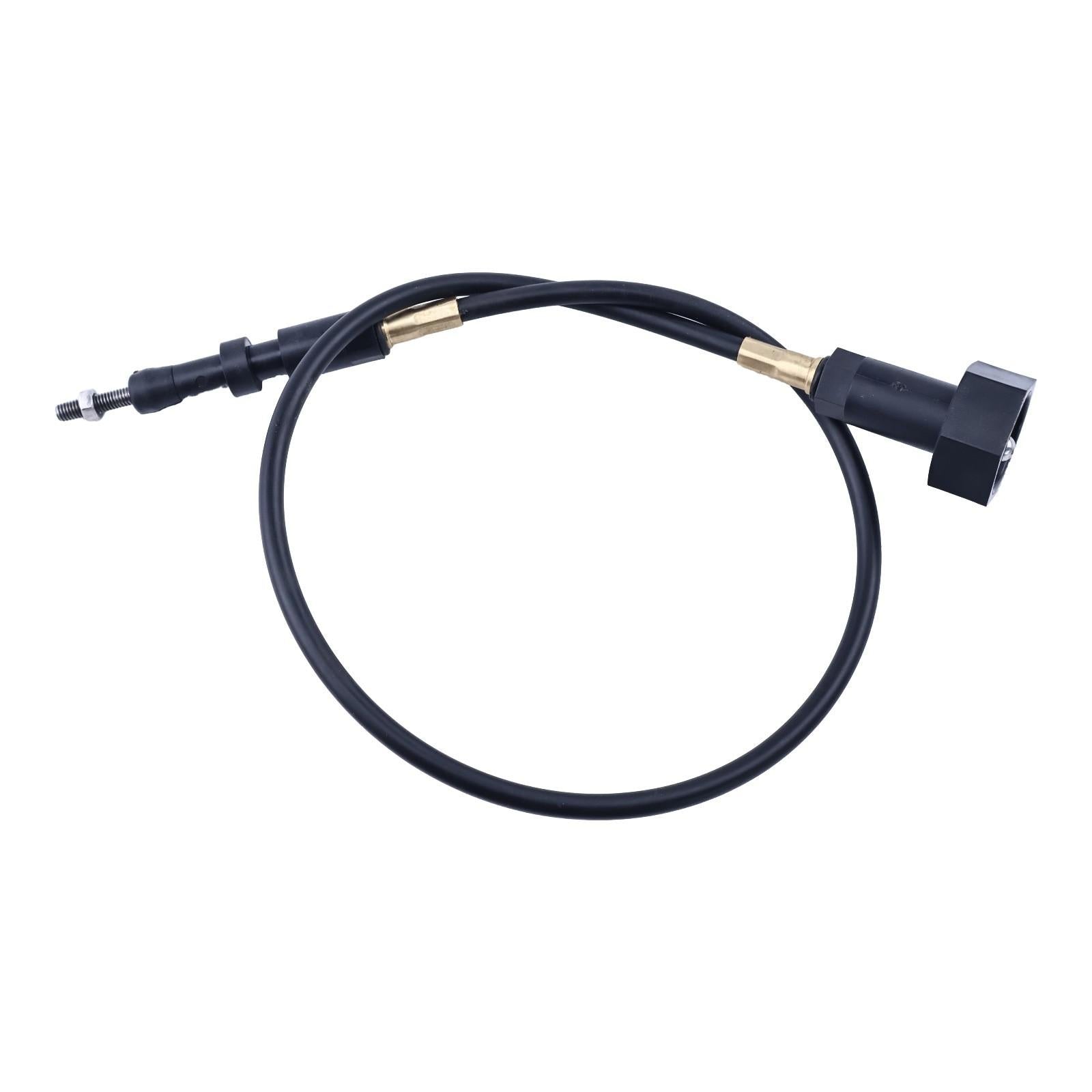 Tilt Assist Cable 766408 436202 For Johnson Evinrude 25hp 30hp 40hp 48hp 50hp