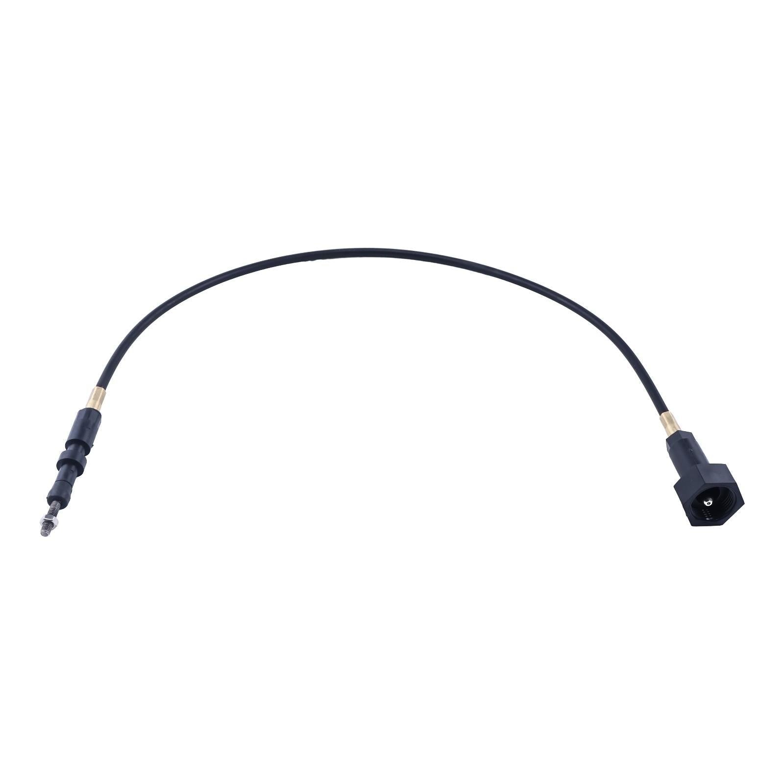 Tilt Assist Cable 766408 436202 For Johnson Evinrude 25hp 30hp 40hp 48hp 50hp
