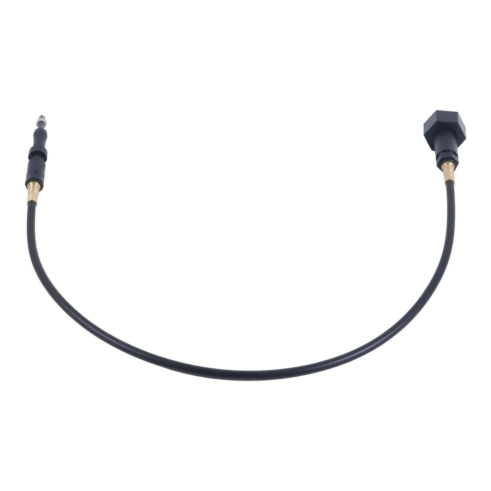 Tilt Assist Cable 766408 436202 For Johnson Evinrude 25hp 30hp 40hp 48hp 50hp