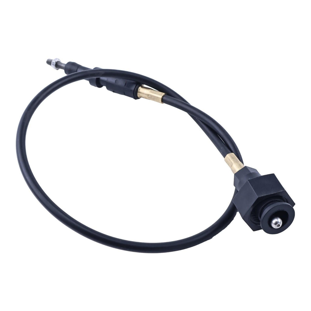 Tilt Assist Cable 766408 436202 For Johnson Evinrude 25hp 30hp 40hp 48hp 50hp