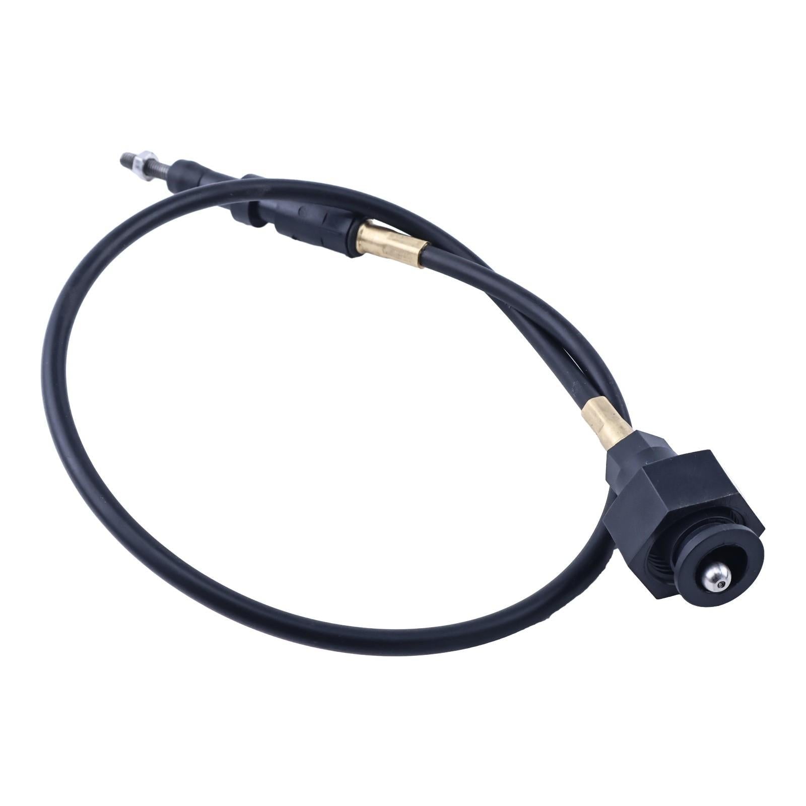 Tilt Assist Cable 766408 436202 For Johnson Evinrude 25hp 30hp 40hp 48hp 50hp