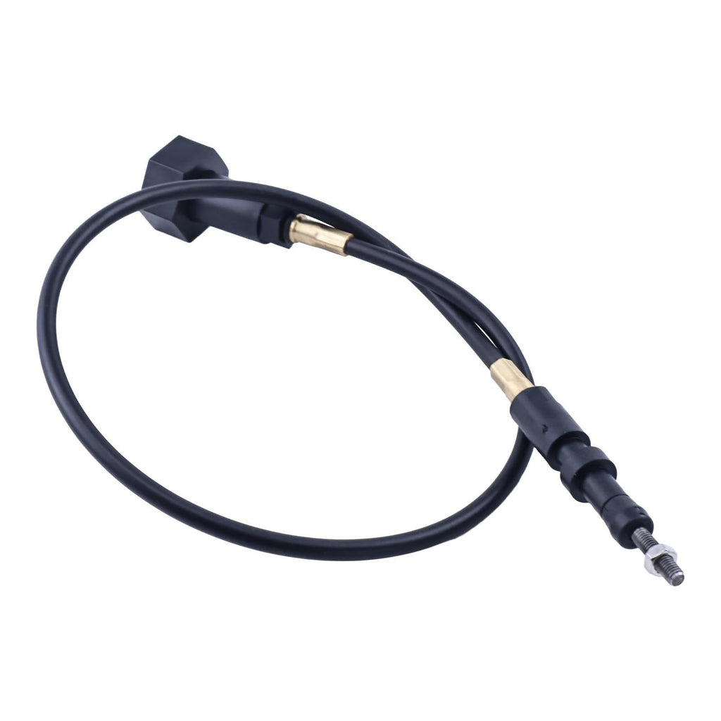 Tilt Assist Cable 766408 436202 For Johnson Evinrude 25hp 30hp 40hp 48hp 50hp