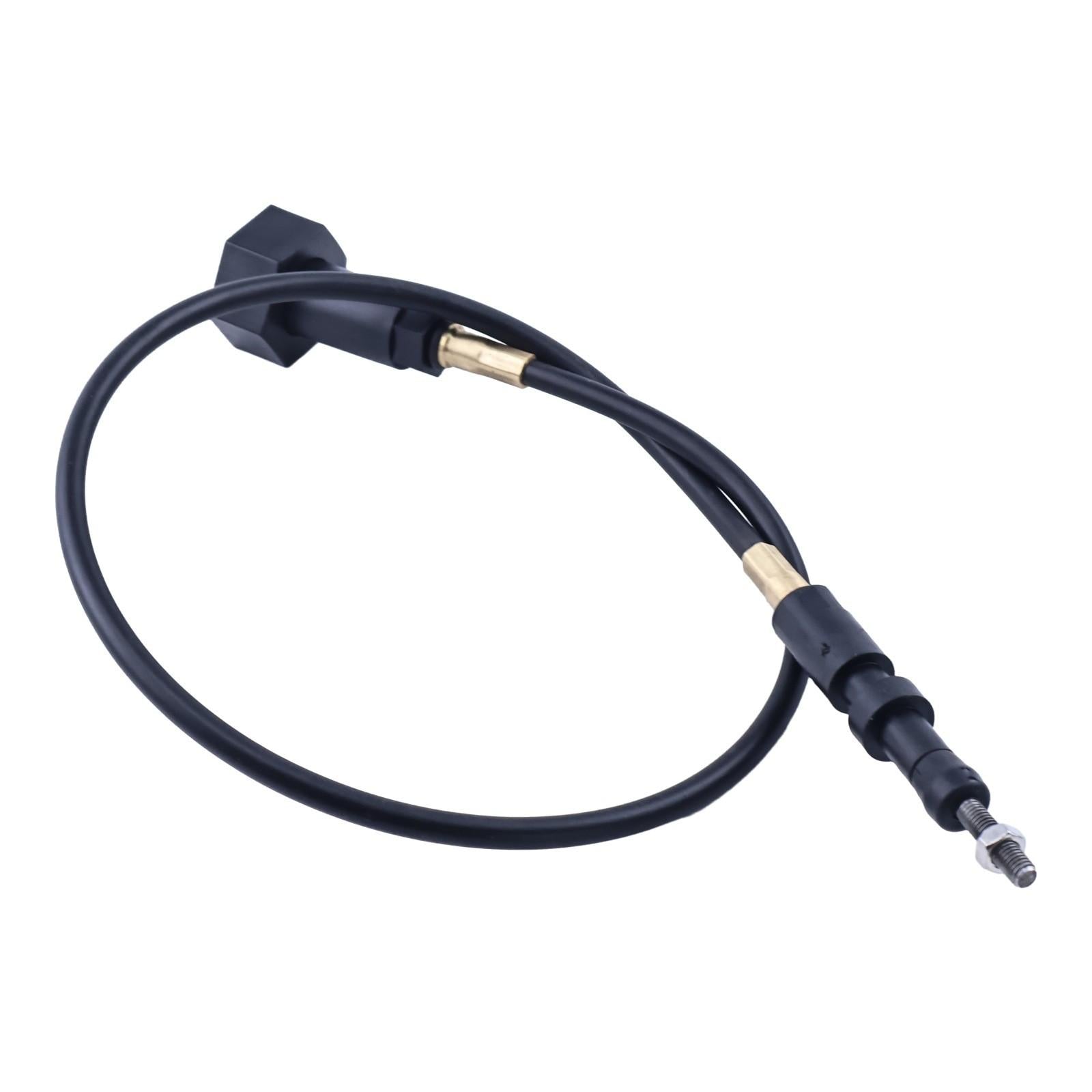 Tilt Assist Cable 766408 436202 For Johnson Evinrude 25hp 30hp 40hp 48hp 50hp