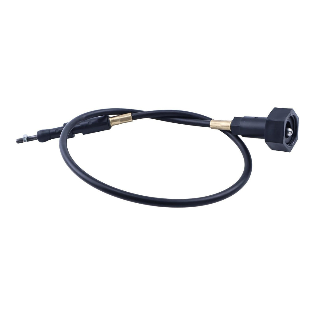 Tilt Assist Cable 766408 436202 For Johnson Evinrude 25hp 30hp 40hp 48hp 50hp