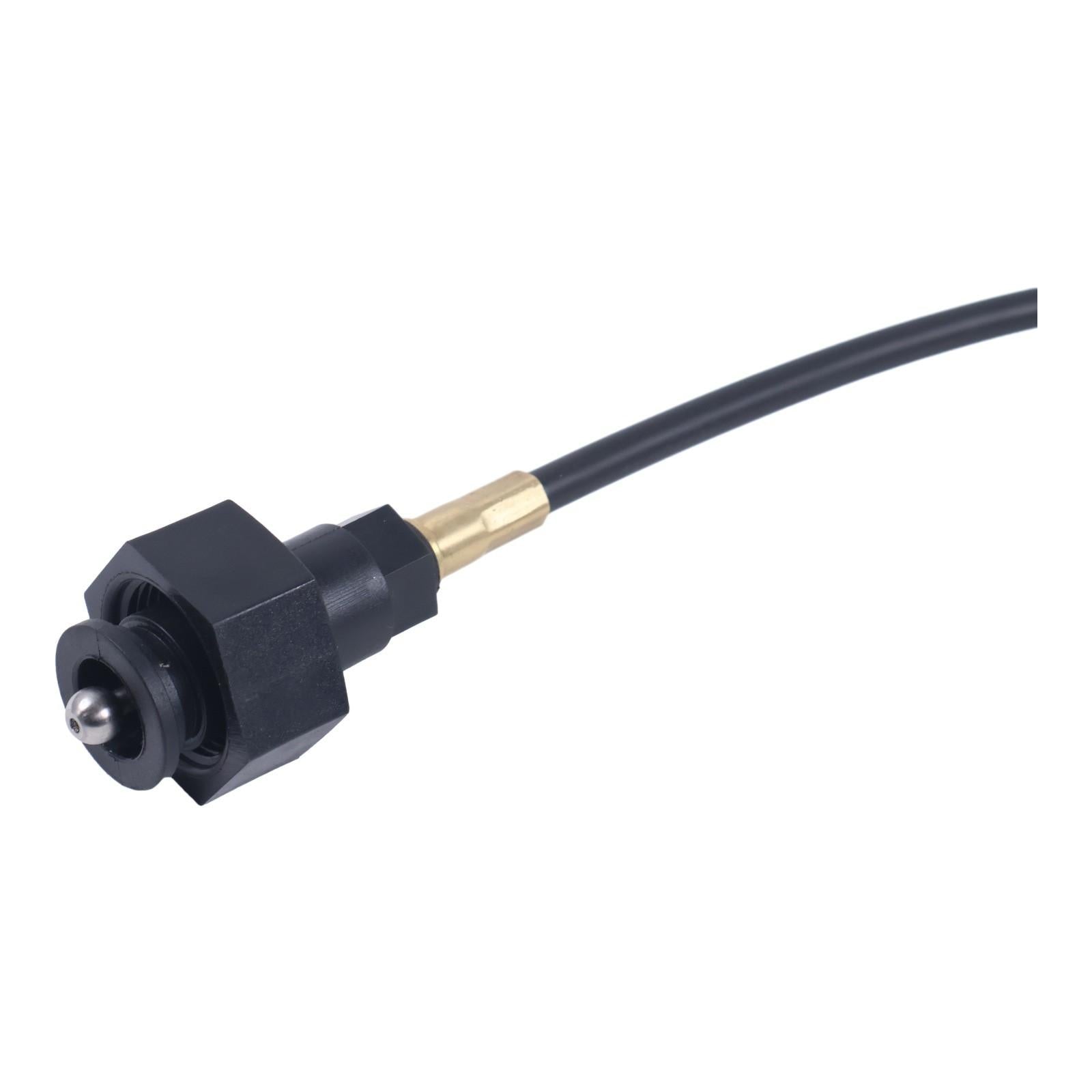 Tilt Assist Cable 766408 436202 For Johnson Evinrude 25hp 30hp 40hp 48hp 50hp