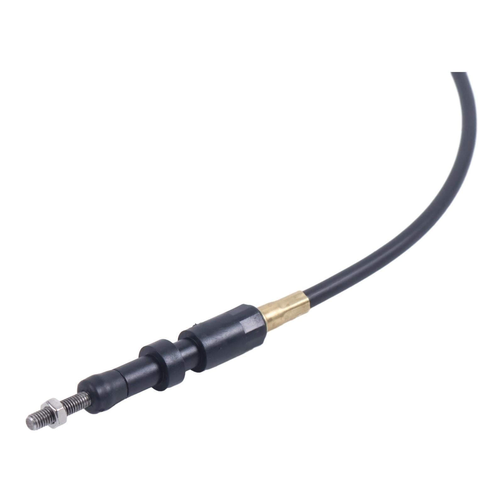 Tilt Assist Cable 766408 436202 For Johnson Evinrude 25hp 30hp 40hp 48hp 50hp