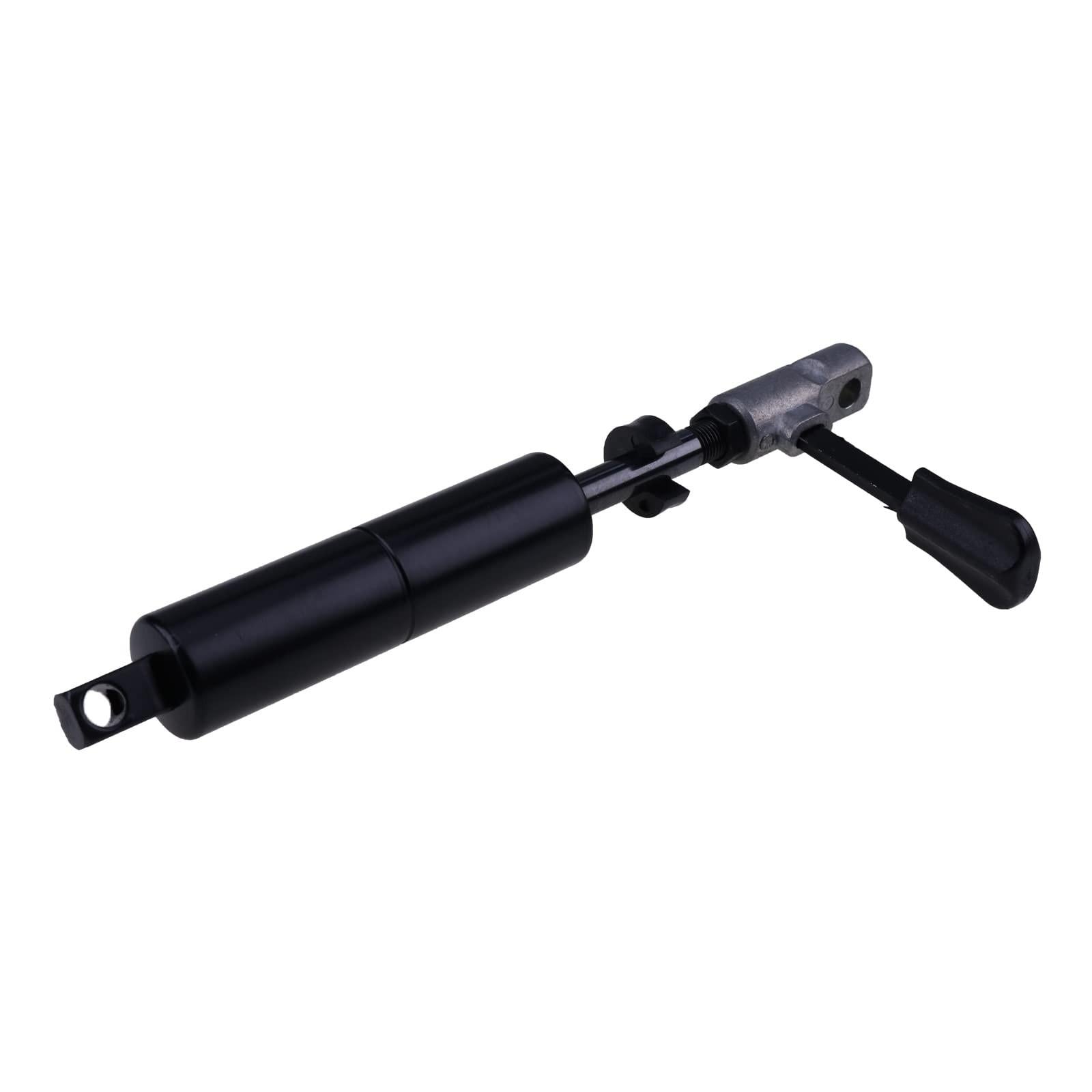 Tilt Steering Adjustment Shock 709402506 Fit For Can Am MaverickX3 Commander1000