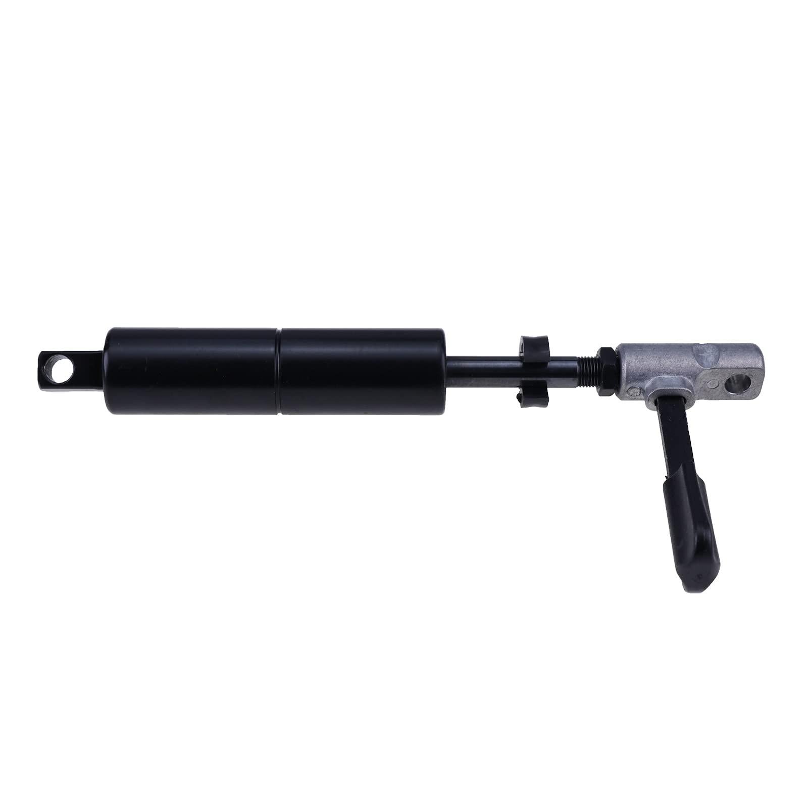 Tilt Steering Adjustment Shock 709402506 Fit For Can Am MaverickX3 Commander1000