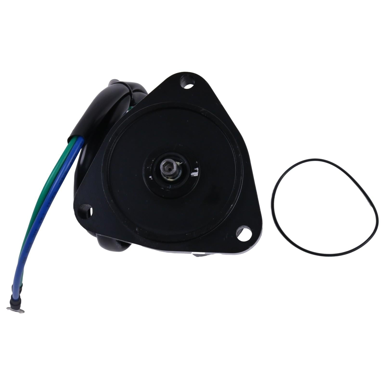 Tilt Trim Motor 3C8-77180 For Tohatsu Outboard M40D2 M50D2 40HP 50HP