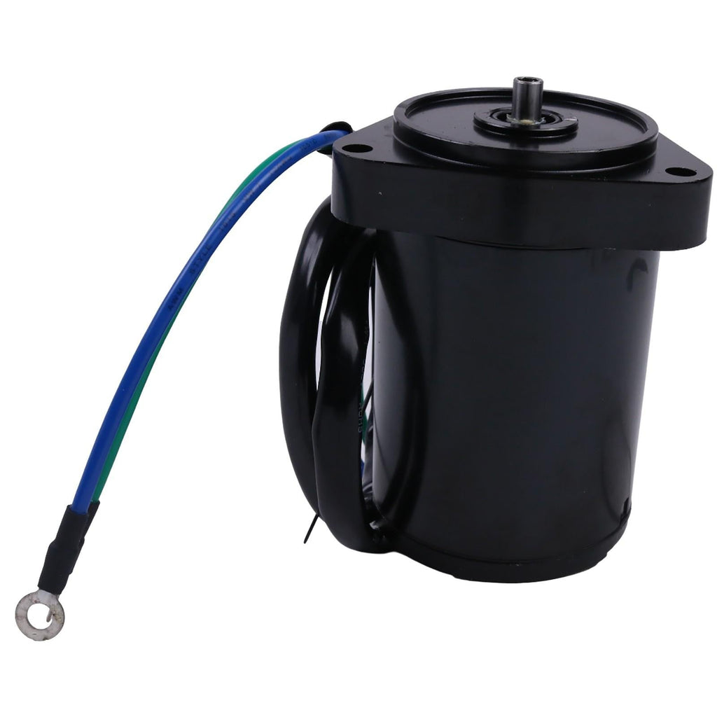 Tilt Trim Motor 3C8-77180 For Tohatsu Outboard M40D2 M50D2 40HP 50HP