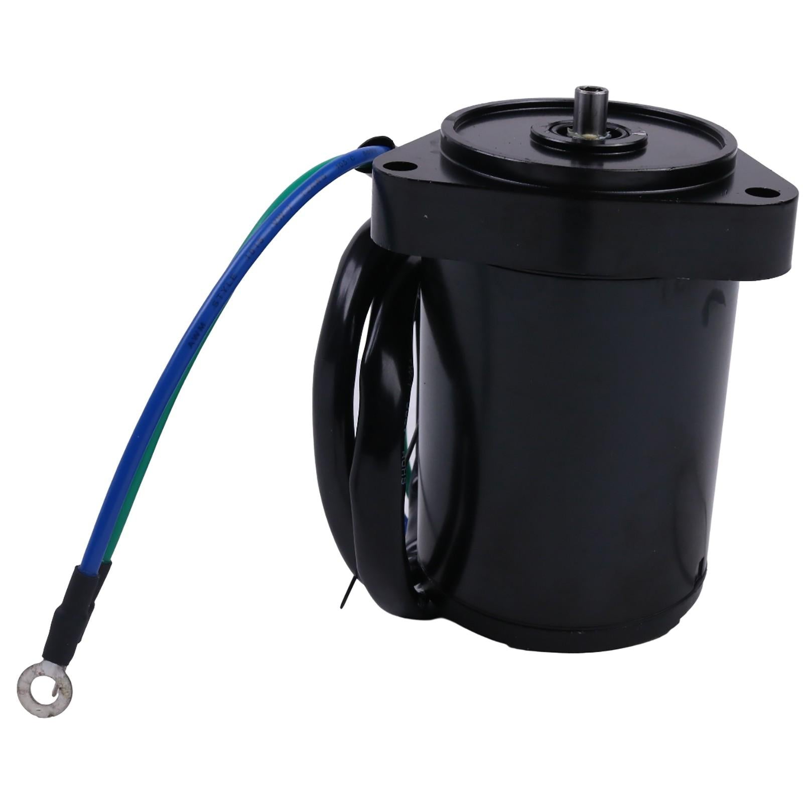 Tilt Trim Motor 3C8-77180 For Tohatsu Outboard M40D2 M50D2 40HP 50HP