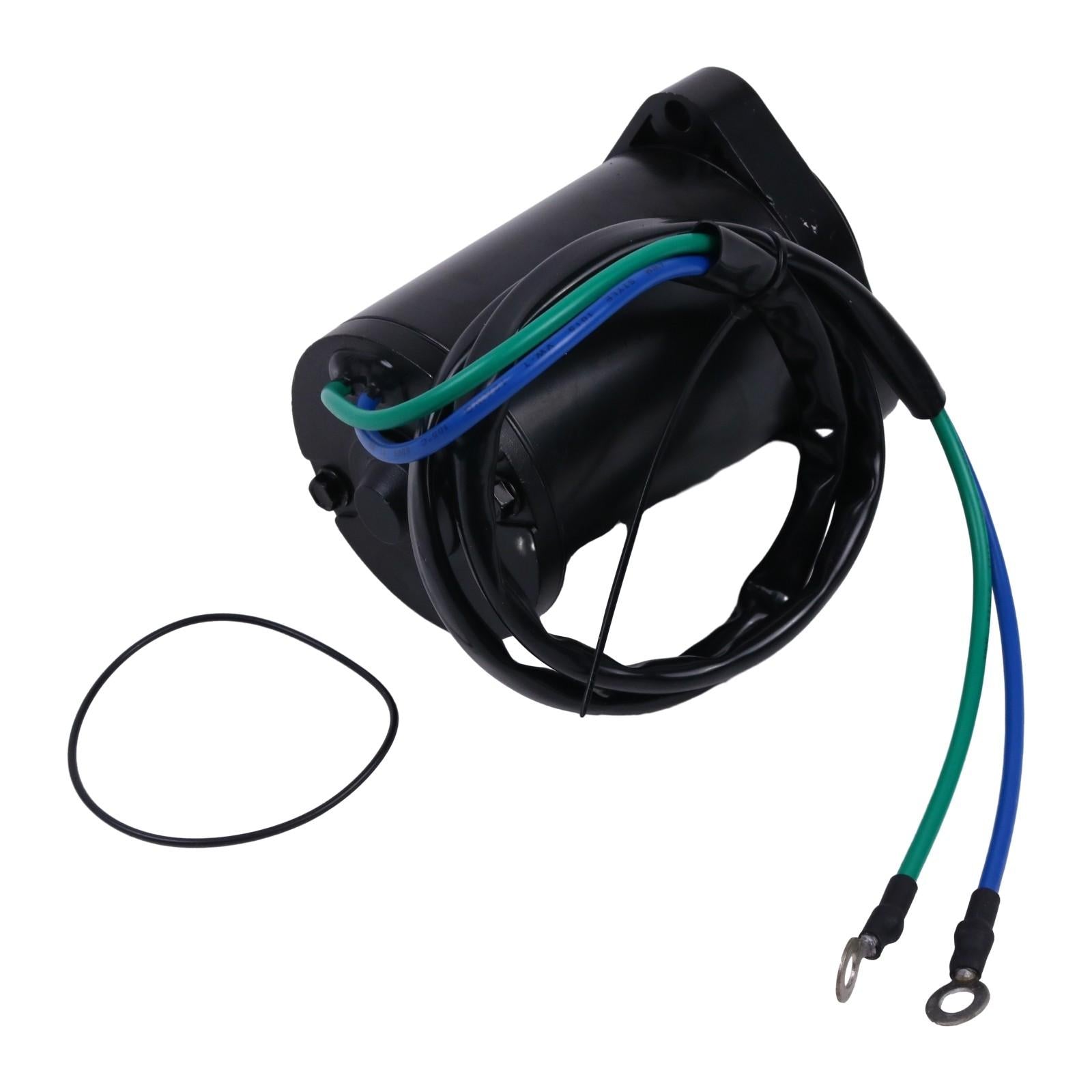 Tilt Trim Motor 3C8-77180 For Tohatsu Outboard M40D2 M50D2 40HP 50HP
