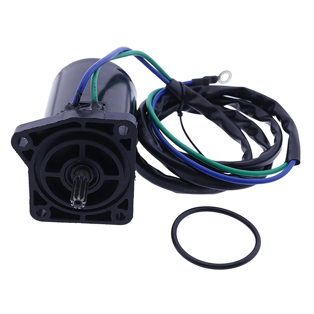 Tilt Trim Motor 65W-43880-10-00 67C-43880-01-00 for Yamaha Outboard 25HP 30HP