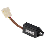 Timer Relay LVU800961 RG60045 For John Deere 27D 35D 50D 2520 Engine 3013 3016