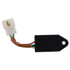 Timer Relay LVU800961 RG60045 For John Deere 27D 35D 50D 2520 Engine 3013 3016