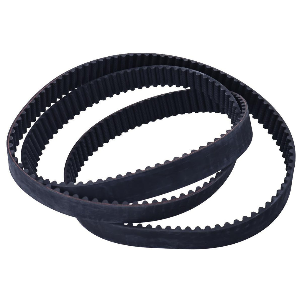 Timing Belt 6P2-46241-02 6P2-46241-00 for Yamaha 200HP 225HP 250HP