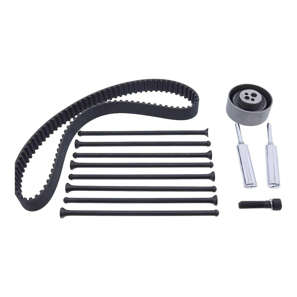 Timing Belt Kit For Deutz 1011 1011F Engine F2L1011 F3L1011 F4L1011 F2M1011