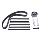 Timing Belt Kit For Deutz 1011 1011F Engine F2L1011 F3L1011 F4L1011 F2M1011