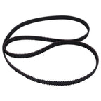 Timing Belt M150718 M133858 for John Deere Lawn Tractor LTR155 LTR166 LTR180