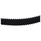 Timing Belt M150718 M133858 for John Deere Lawn Tractor LTR155 LTR166 LTR180