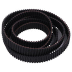 Timing Belt M150718 M133858 for John Deere Lawn Tractor LTR155 LTR166 LTR180